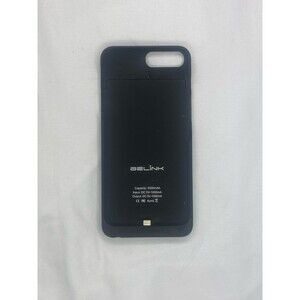 BELINK 5000mAh BATTERY 2017 MODEL POWER CASE FOR IPHONE 6+ 6S+ 7+ 8+